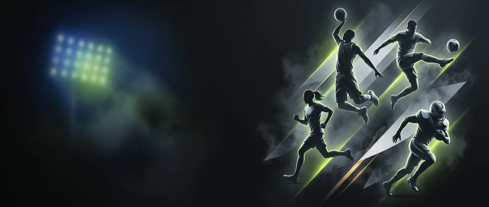 Fantasy Sports und Casino-Treueprogramme: Banner